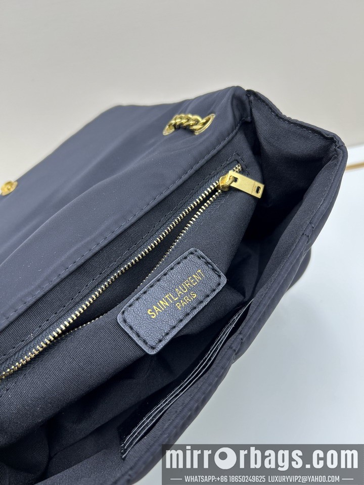 YSL Bags YSL Jamie 60911 25x14x6cm jj1