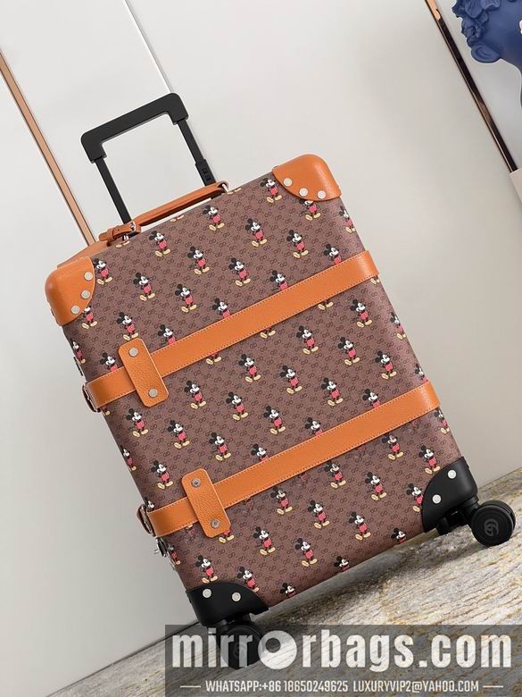 Gucci Bags F903 40X23X55cm 47X27X66cm