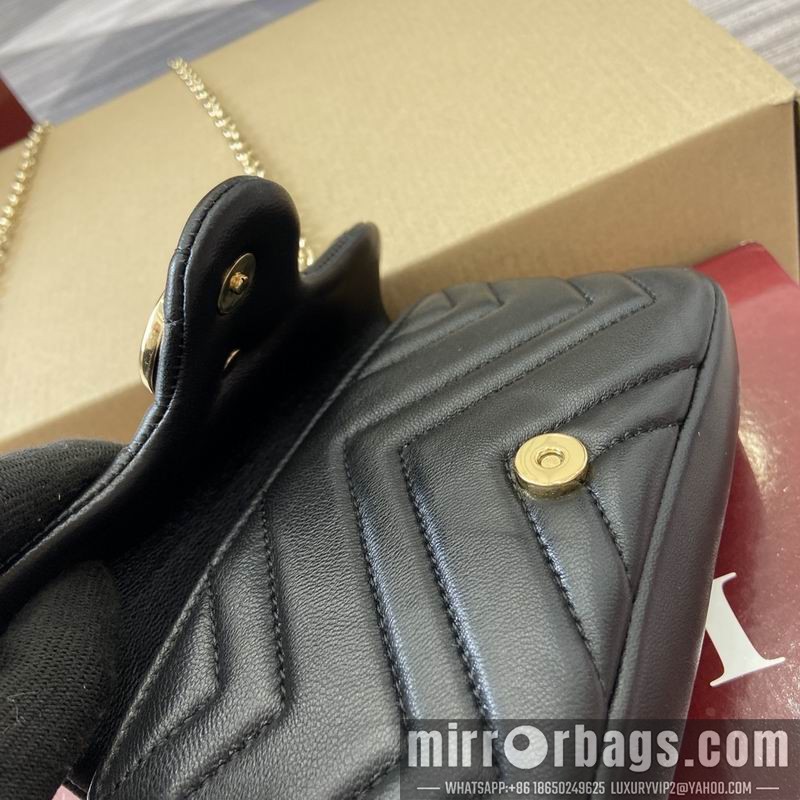 Gucci Bags 841290 16.5x9.5x4.5cm MP 1