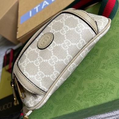 Gucci Bags 682933 24X13X5cm MP 4colour