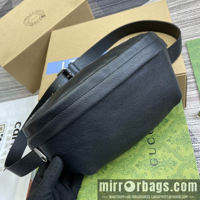 Gucci Bags 768111 16X26X8cm MP