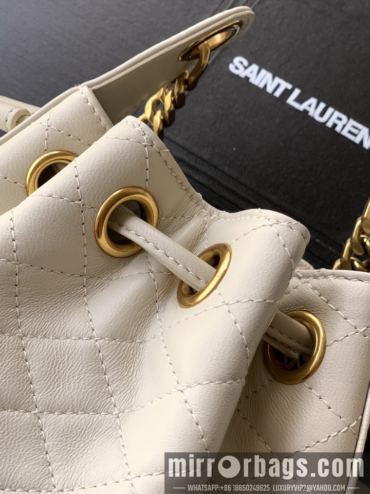 YSL Bags YSL 840886 15.5x11x25cm 8D