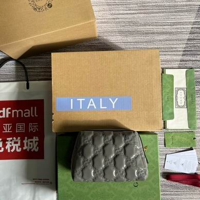 Gucci Bags 726047 16X12.5X9cm MP 3colour