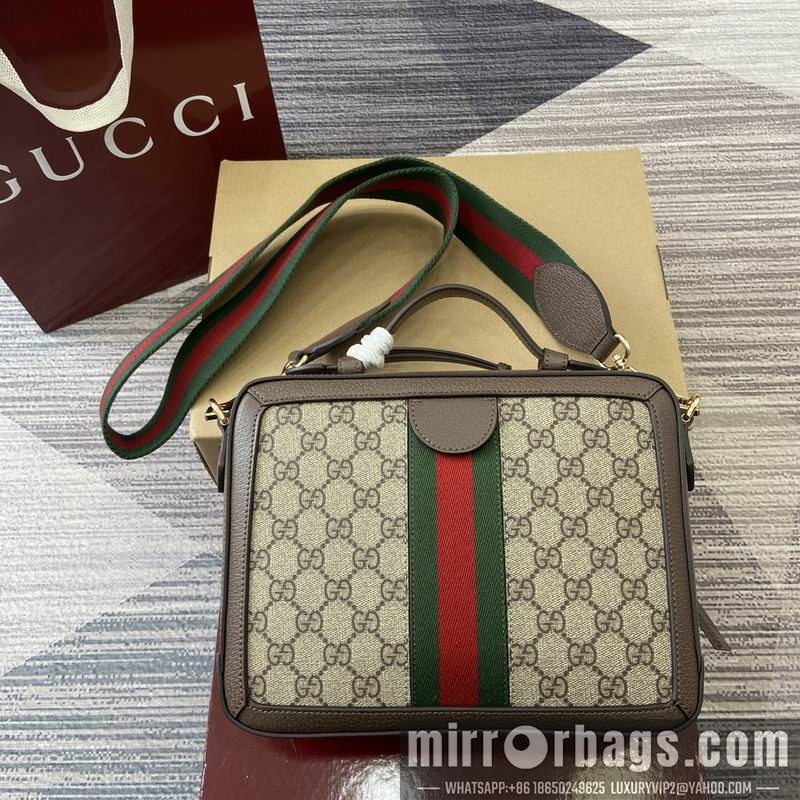 Gucci Bags 552622 25x20x7.5cm MP