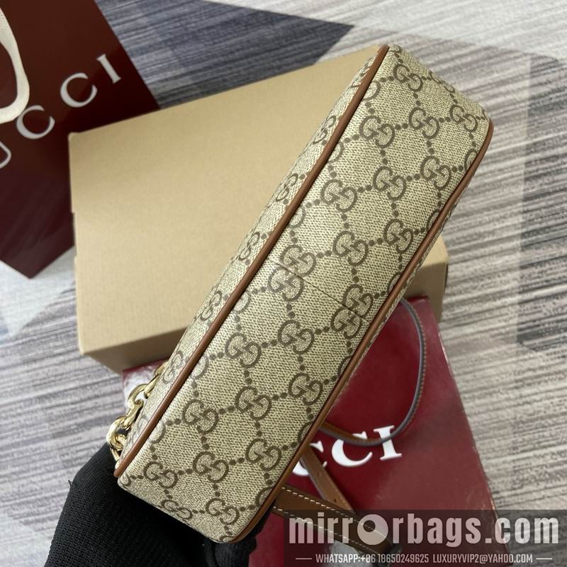 Gucci Bags 847447 24x16.5x5.5cm MP 2色