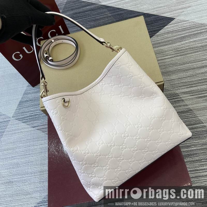 Gucci Bags 815103 25x35x15.5cm MP
