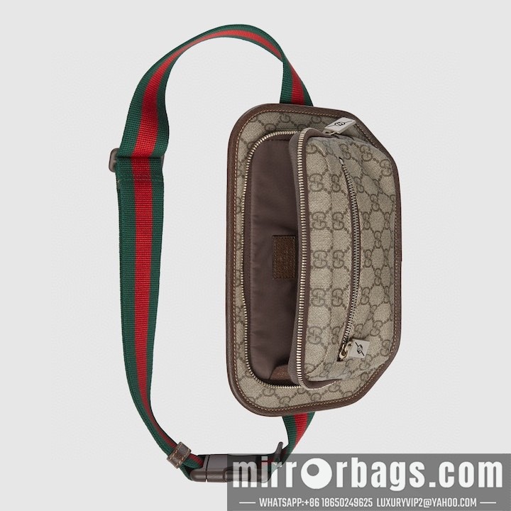 Gucci Bags 760217 17X27X4cm MP