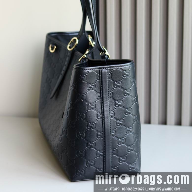 Gucci Bags 815213 38X25X15 DF