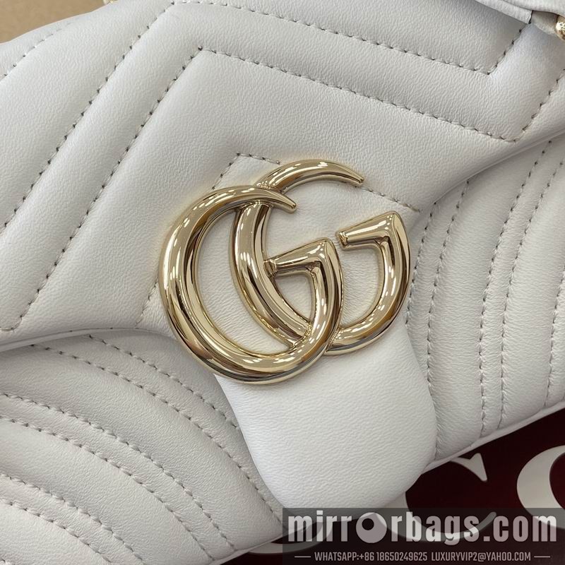 Gucci Bags 837280 22x12.5x6cm MP 3