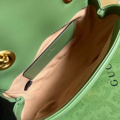 Gucci Bags 739682 18X13.5X8cm MP