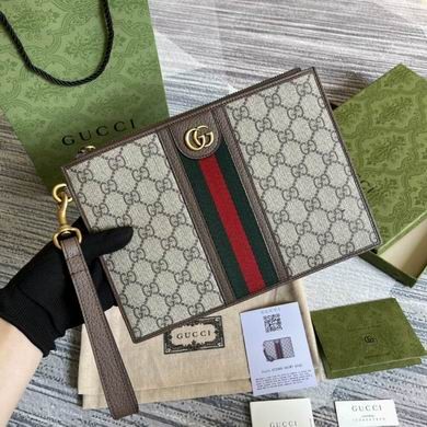 Gucci Bags 672989 24X17.5cm MP 2colour
