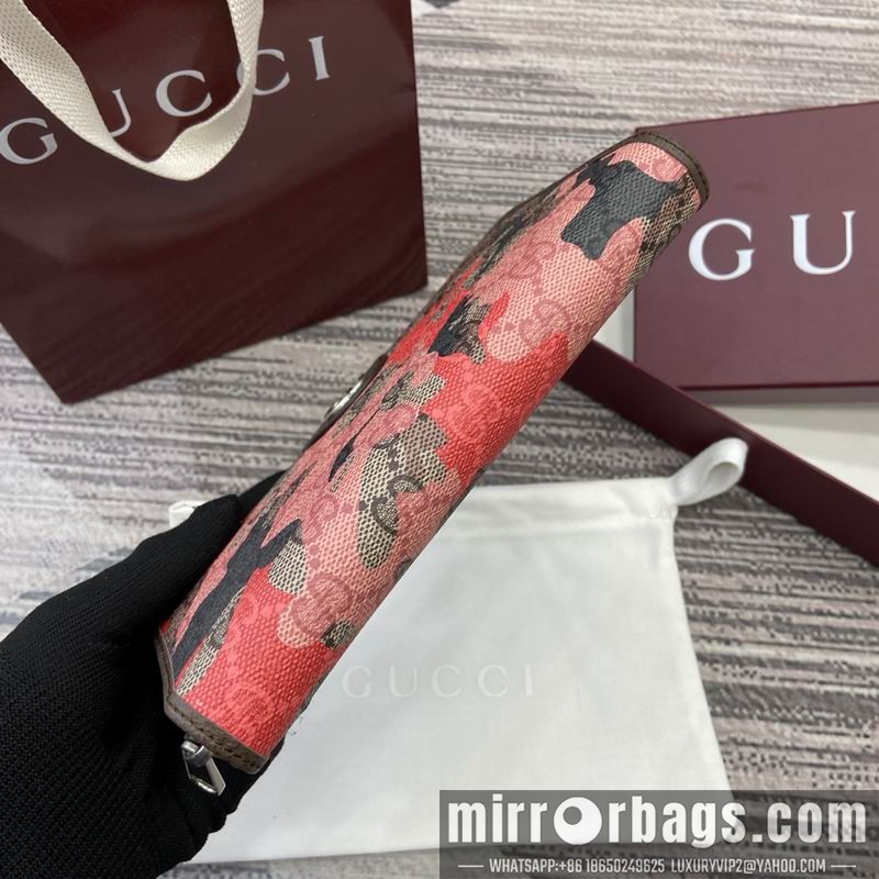 Gucci Bags 834694 19x10.5x2.5cm MP2