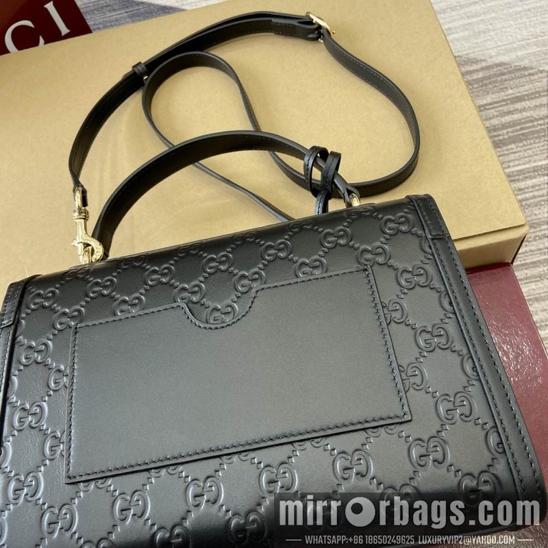 Gucci Bags 838998 26x18x11.5cm MP 4色