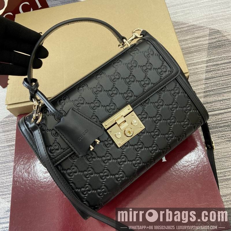 Gucci Bags 838998 26x18x11.5cm MP 4色