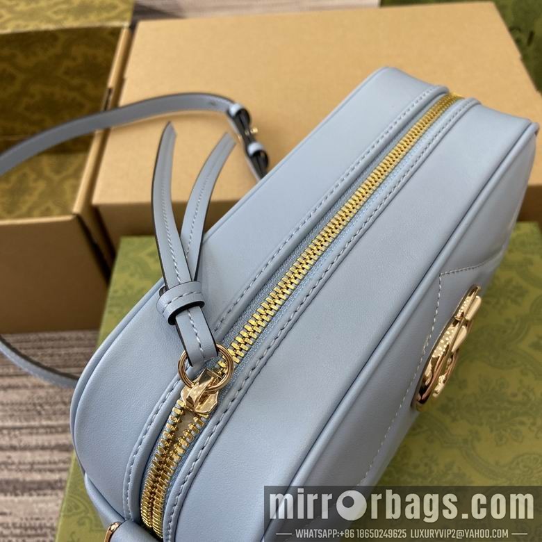Gucci Bags 447632 13X24X7cm MP
