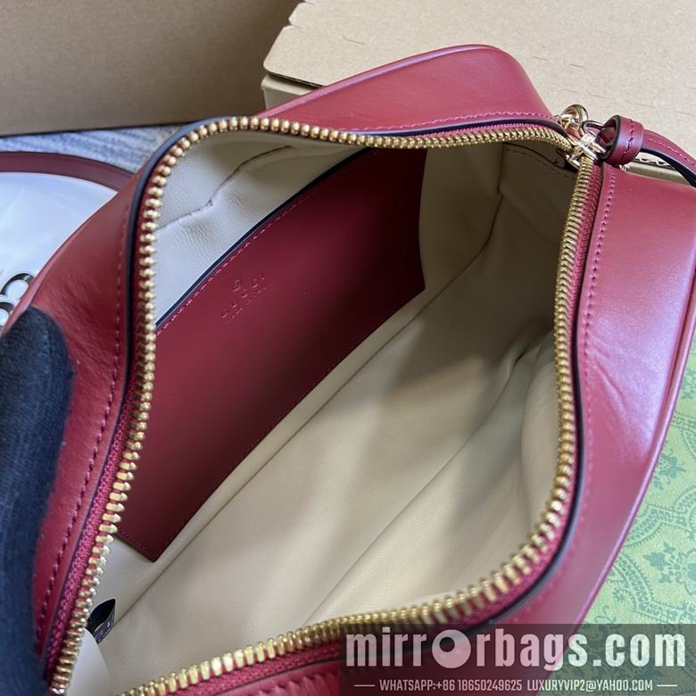 Gucci Bags 447632 24X13X7cm MP