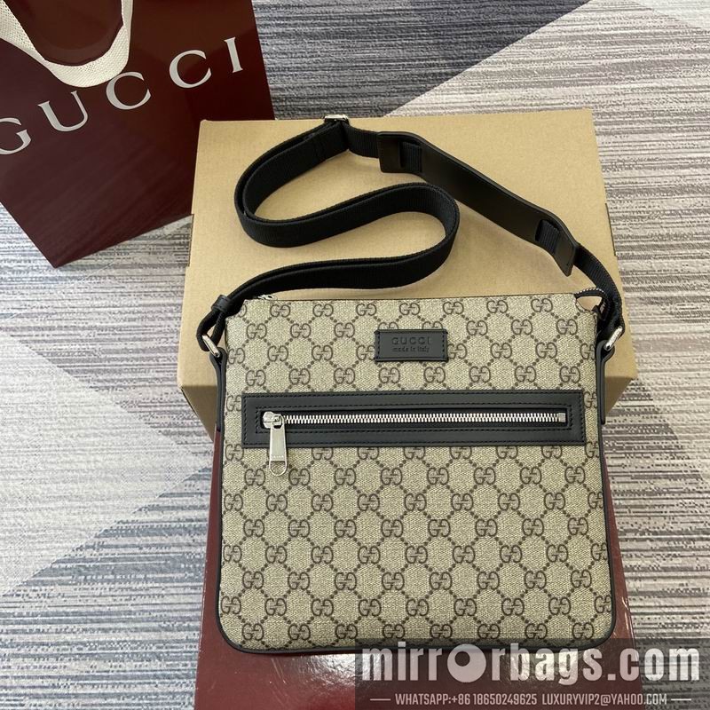 Gucci Bags 406410 26x23x3cm MP