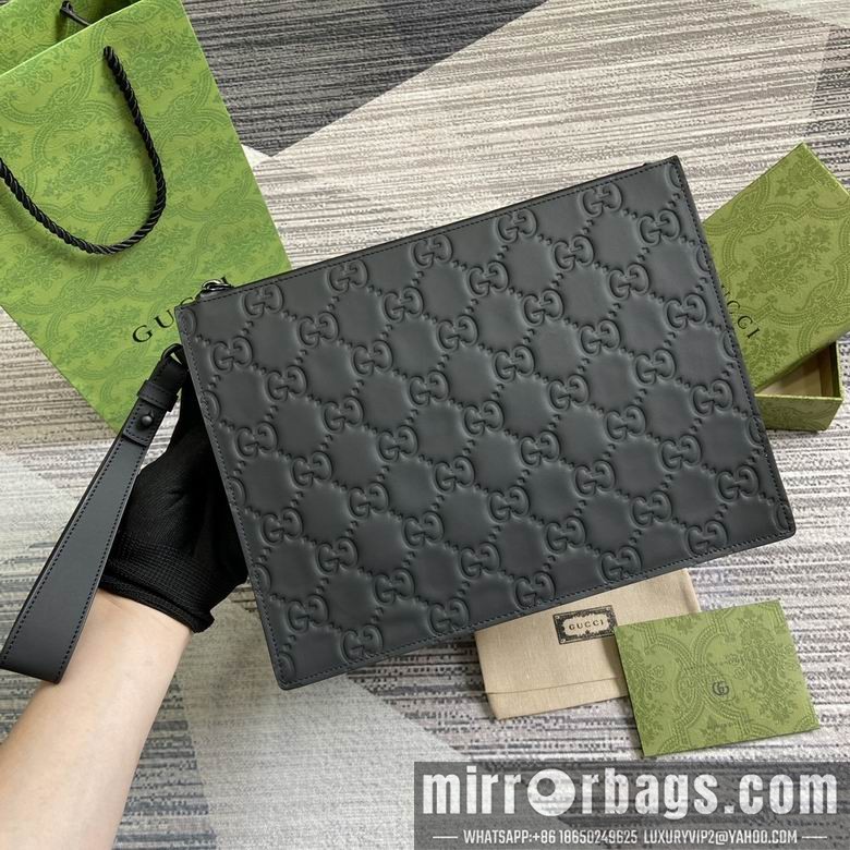 Gucci Bags 771319 22X28X3cm MP