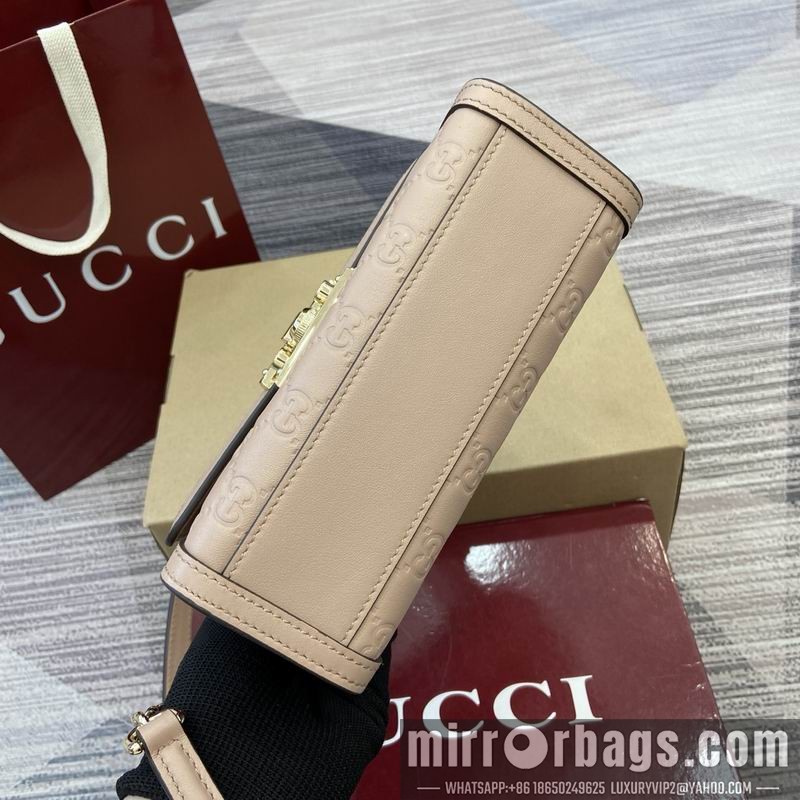 Gucci Bags 848884 20x13x8cm MP