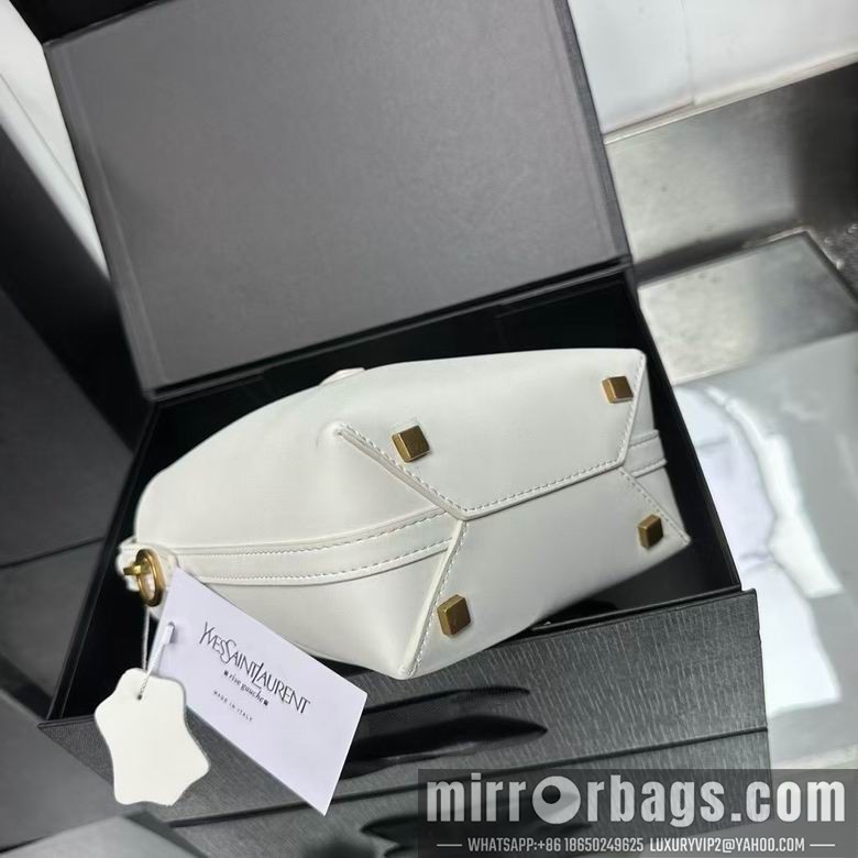 YSL Bags 749036 17X20X13cm XMY 2