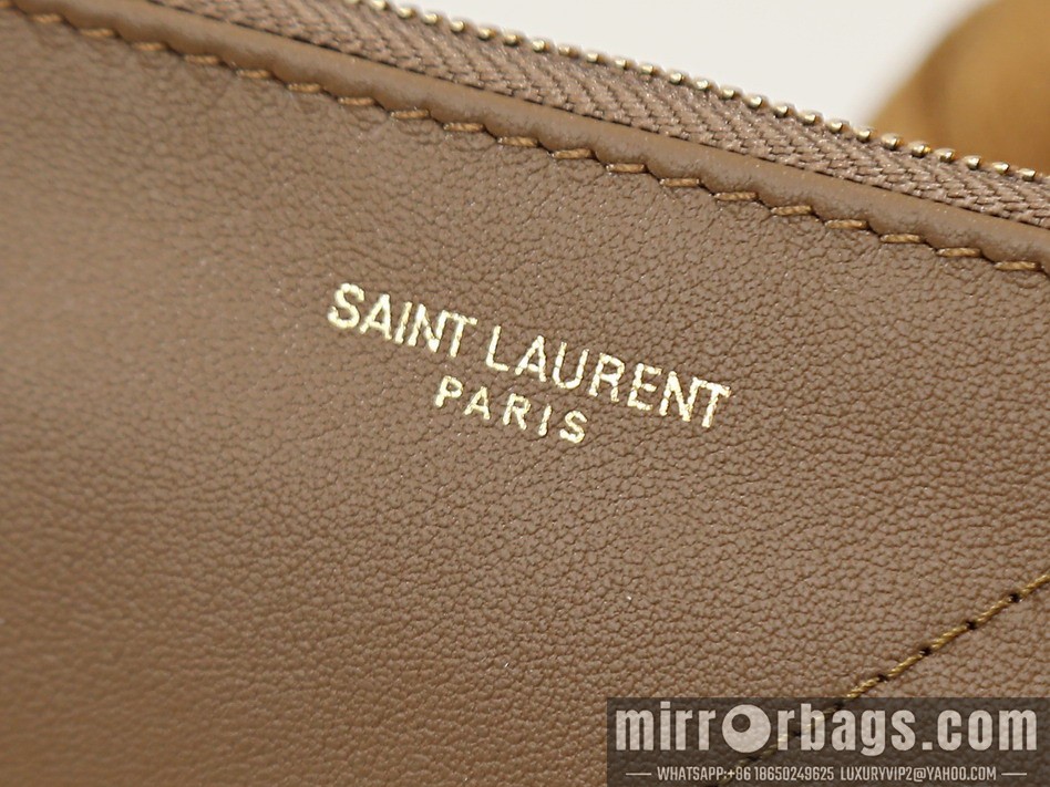 YSL Bags YSL Jamie 833948 27x29x11cm 8D5