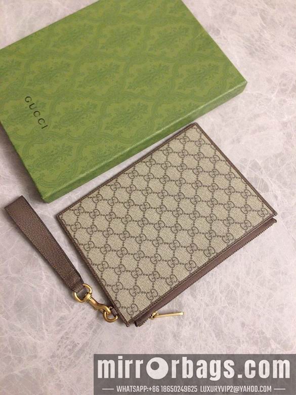 Gucci Bags BL672989 24X17.5