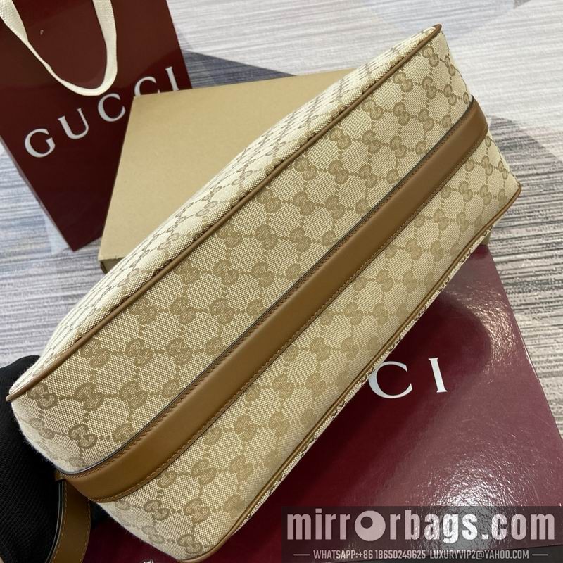 Gucci Bags 862530 38x20x15cm MP