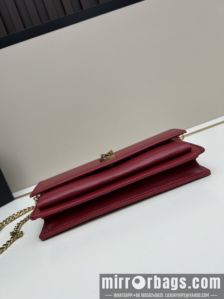 YSL Bags YSL 10997 22x12x4cm ss1