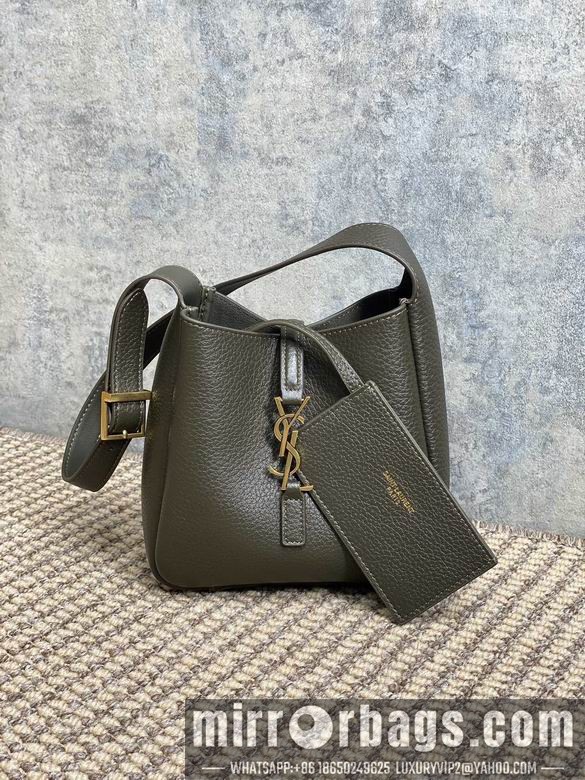 YSL Bags 809461 15X16X7cm MT 3colour