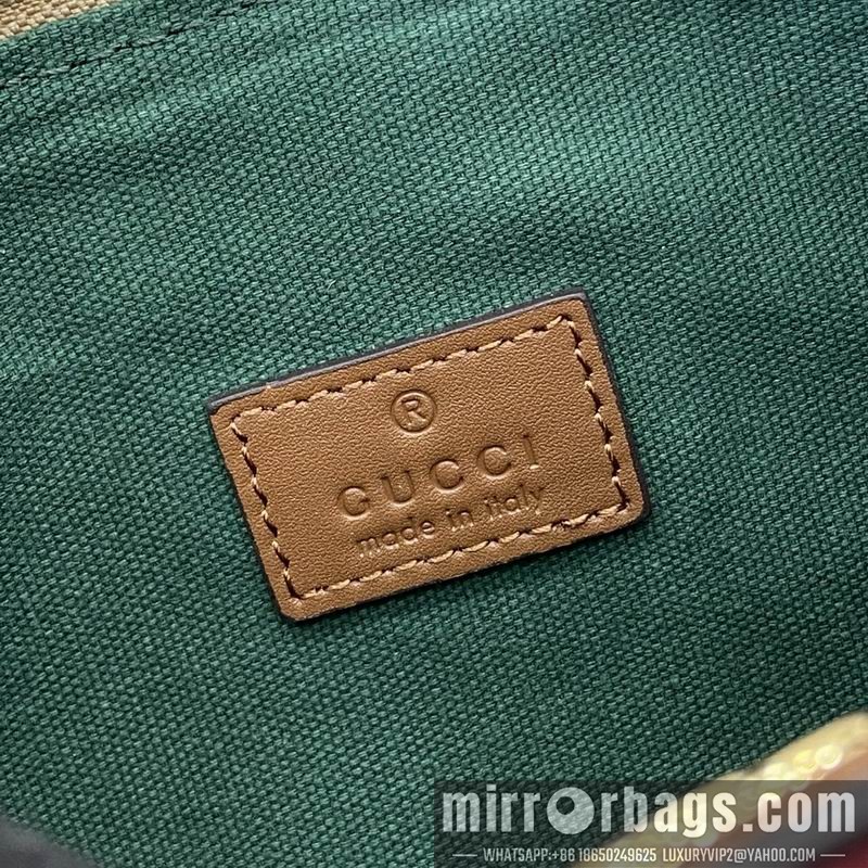 Gucci Bags 861775 19x10x9cm MP