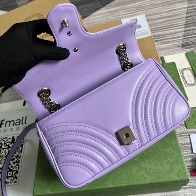 Gucci Bags 443497 26X15X7cm MP-1