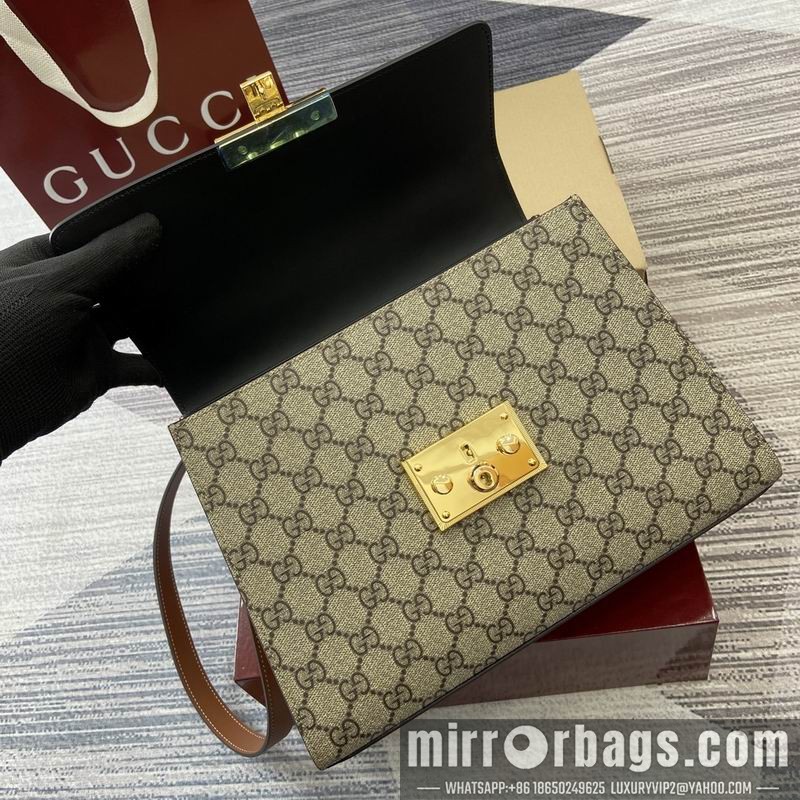Gucci Bags 453188 28x19x11cm MP