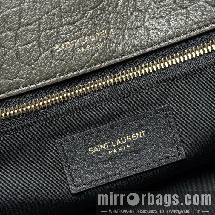 YSL Bags YSL 734153 26x14x7cm 8D1