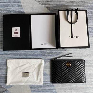 Gucci Bags BG476440 30x20x1