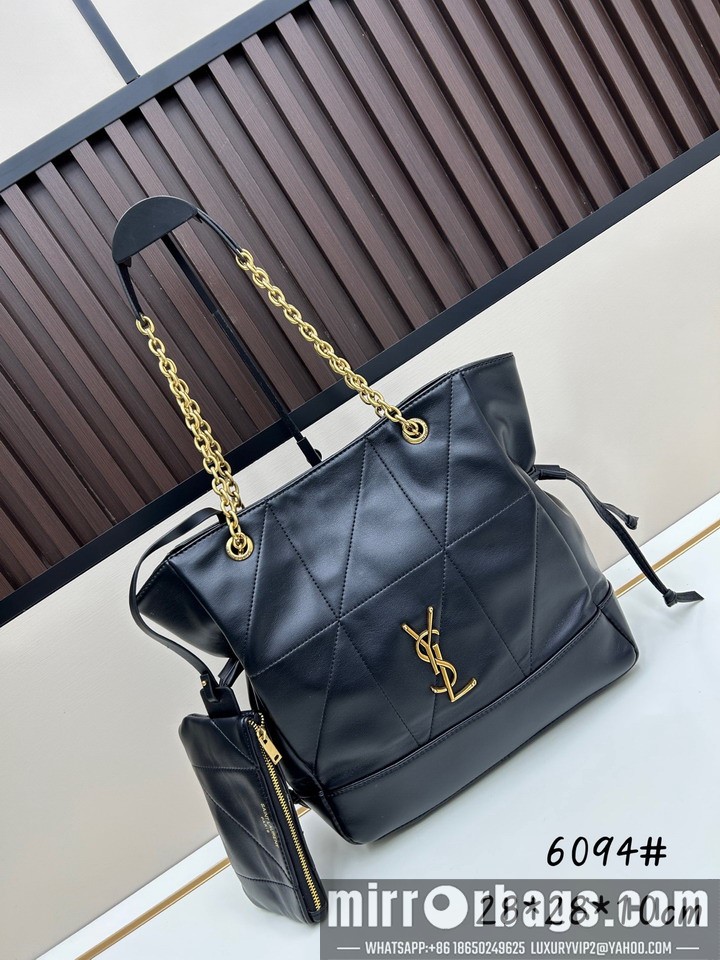 YSL Bags YSL 6094 28x28x10cm jj