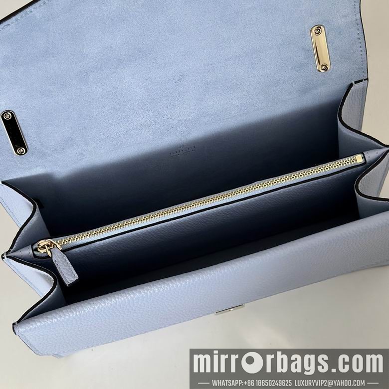 Gucci Bags 795005 28x16x10.5DF 3colors