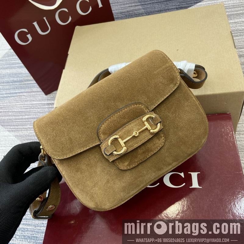 Gucci Bags 847064 19.5x15x9cm MP3