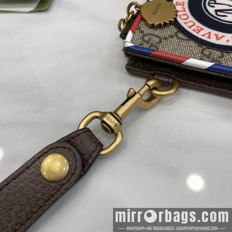 Gucci Bags 473915 30.5X21X1.5cm