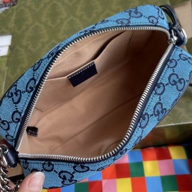 Gucci Bags BL447632 24x13x7