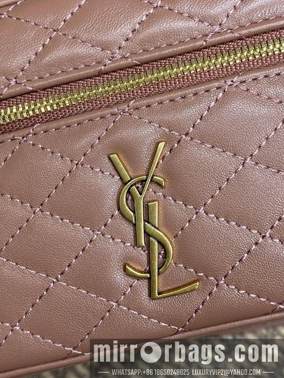 YSL Bags 766731 18X11X6.5cm MT 3colour