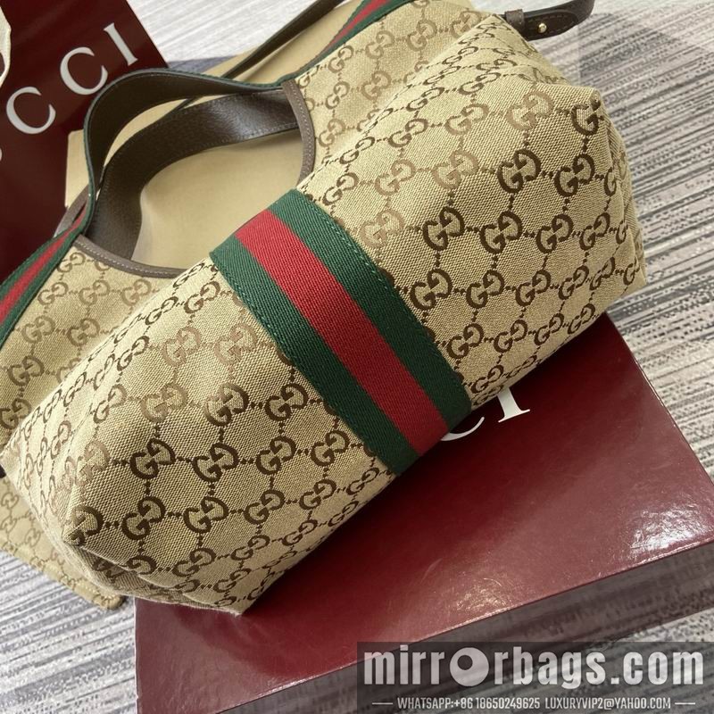 Gucci Bags 860845 25x20x15cm MP