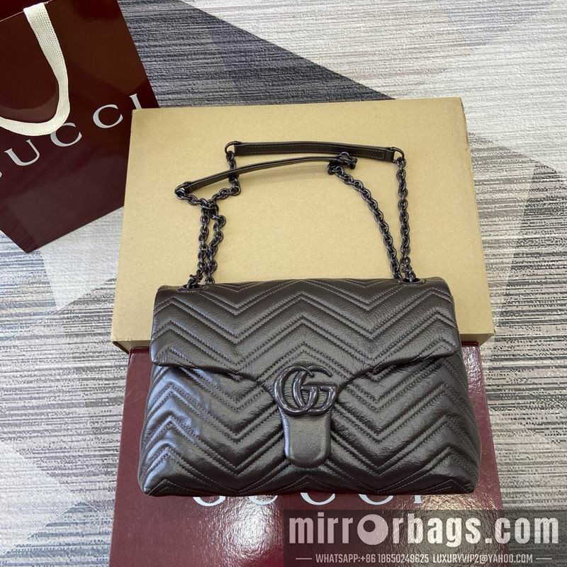 Gucci Bags 850676 31x17x8cm MP 1