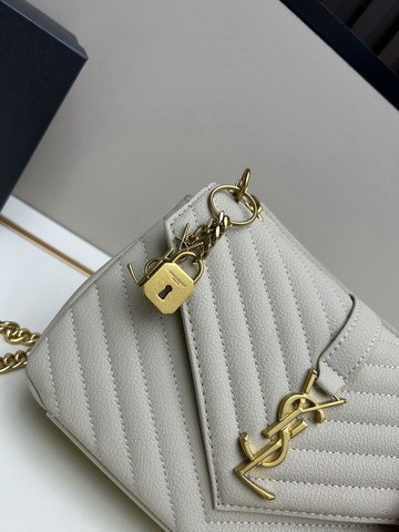 YSL Bags YSL 80993 25x15x8cm jj2