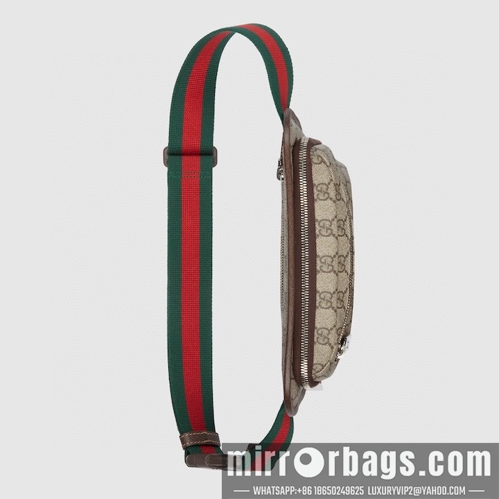 Gucci Bags 760217 17X27X4cm MP