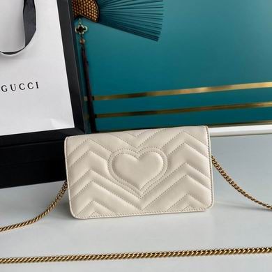 Gucci Bags BA488426 18x10.5x4.5