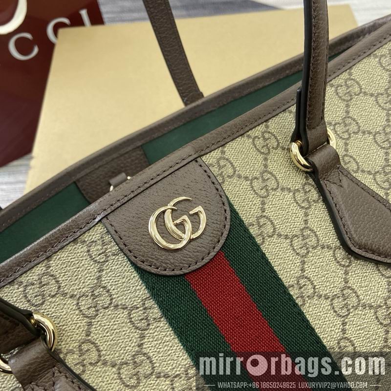 Gucci Bags 836831 25.5x23x15.5cm MP