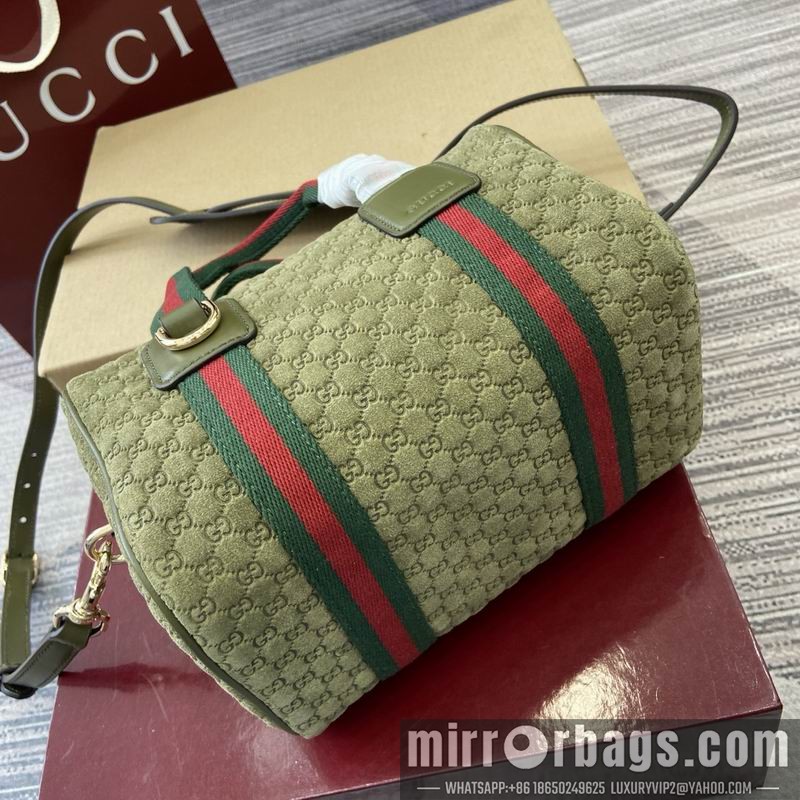 Gucci Bags 859975 20x13x13cm MP4