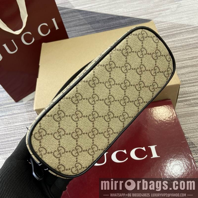 Gucci Bags 847450 22x14x8cm MP