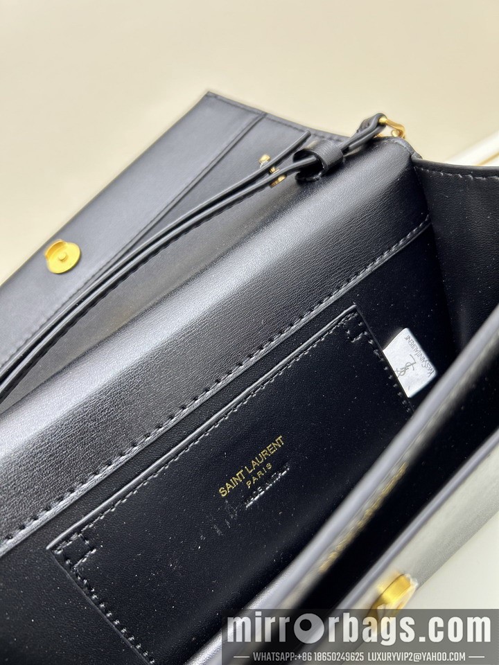 YSL Bags YSL 10997 22x12x4cm ss