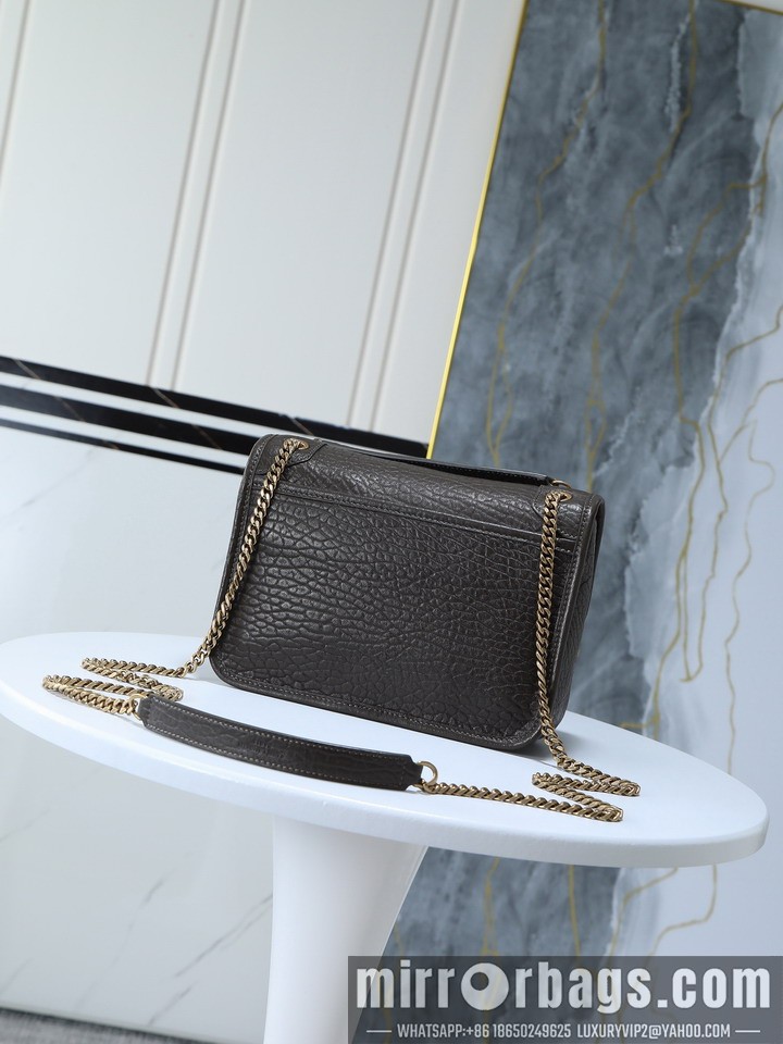 YSL Bags YSL niki 633179 22x16x7.5cm 8D3